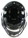 JJ Watt Autographed Arizona Cardinals F/S Lunar SpeedFlex Helmet - JSA W Auth *Red