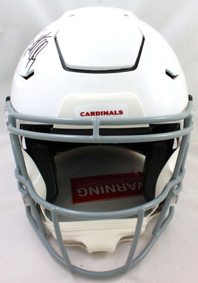 Arizona Cardinals Authentic SpeedFlex Football Helmet