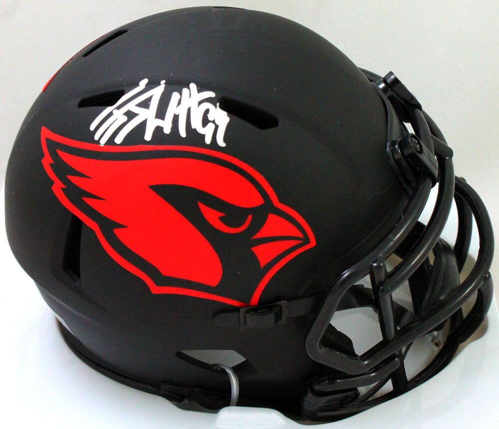 arizona cardinals mini helmet