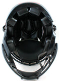 Michael Thomas Signed Ohio St. Buckeyes Authentic Eclipse FS Helmet- Beckett W Hologram *Silver