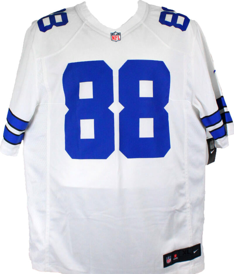 Nike Men's Dallas Cowboys Game Jersey - CeeDee Lamb - White