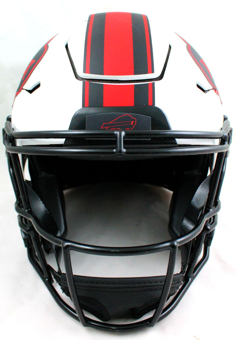 Buffalo Bills Authentic SpeedFlex Football Helmet | Riddell