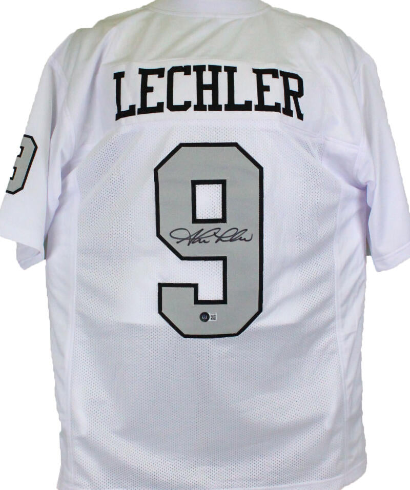 Charlie Sheen Signed Major League Ricky 'Wild Thing' Vaughn Pro Style Jersey -JSA