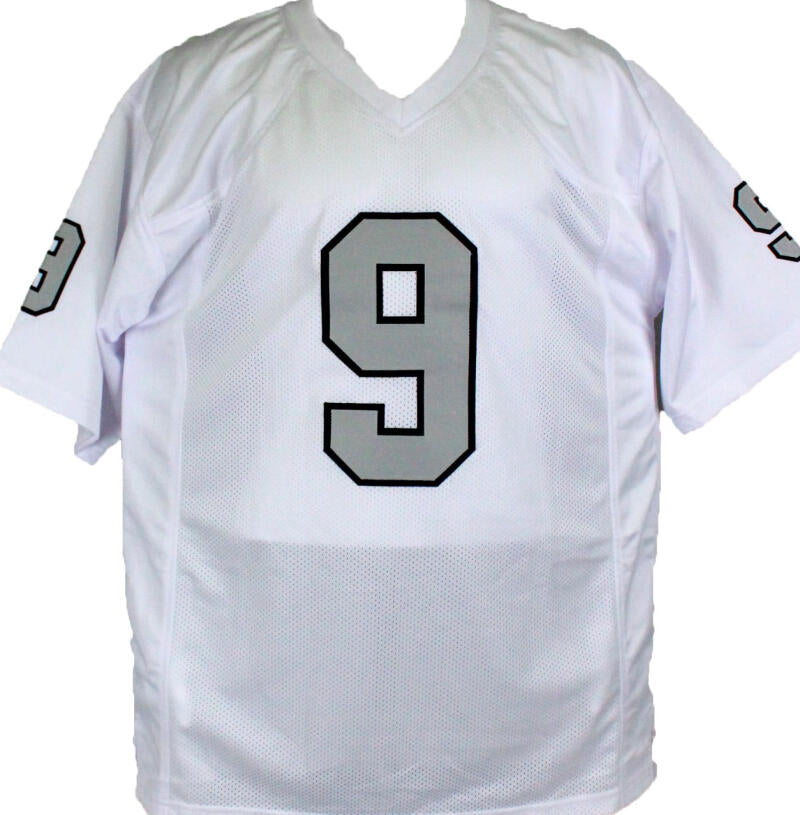 Shane lechler clearance jersey