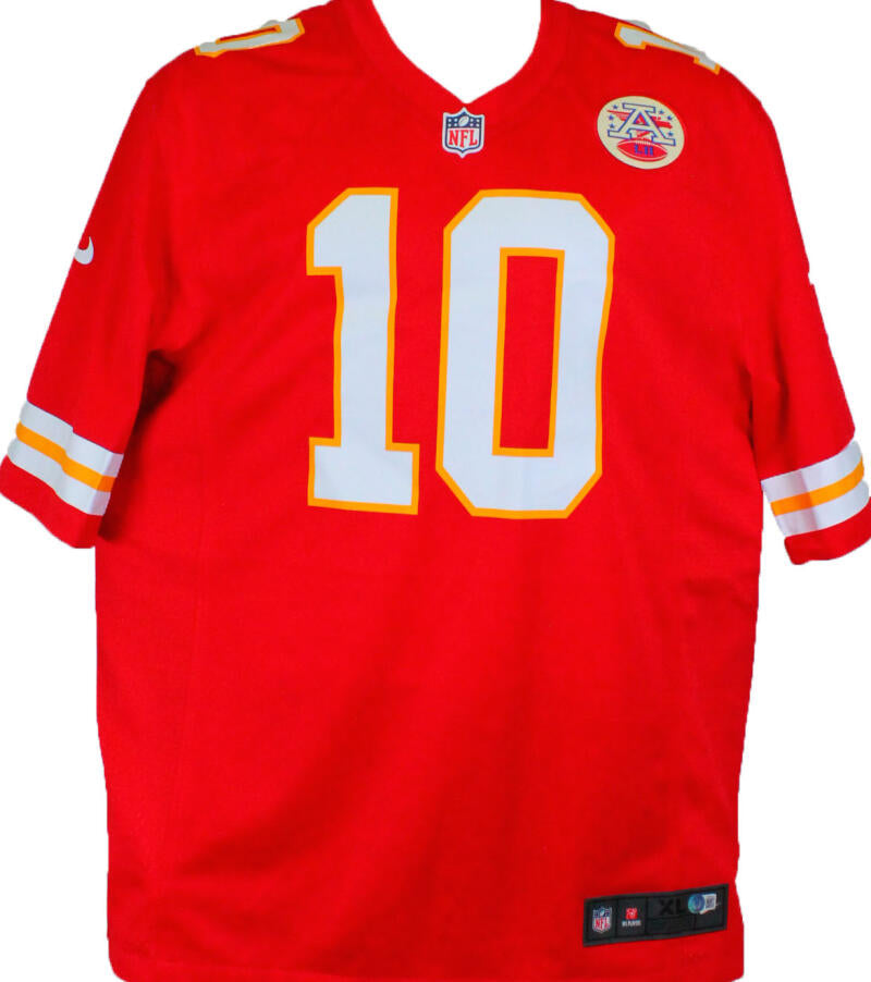 Tyreek Hill Jersey, Kansas City Chiefs Tyreek Hill NFL Jerseys