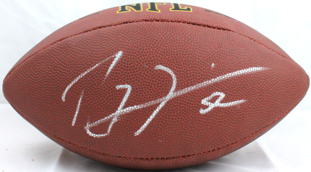 Ray Lewis  Autographed Football Memorabilia & NFL Merchandise