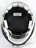 John Elway Autographed Denver Broncos Camo Speed F/S Helmet-Beckett W Hologram *White Image 5