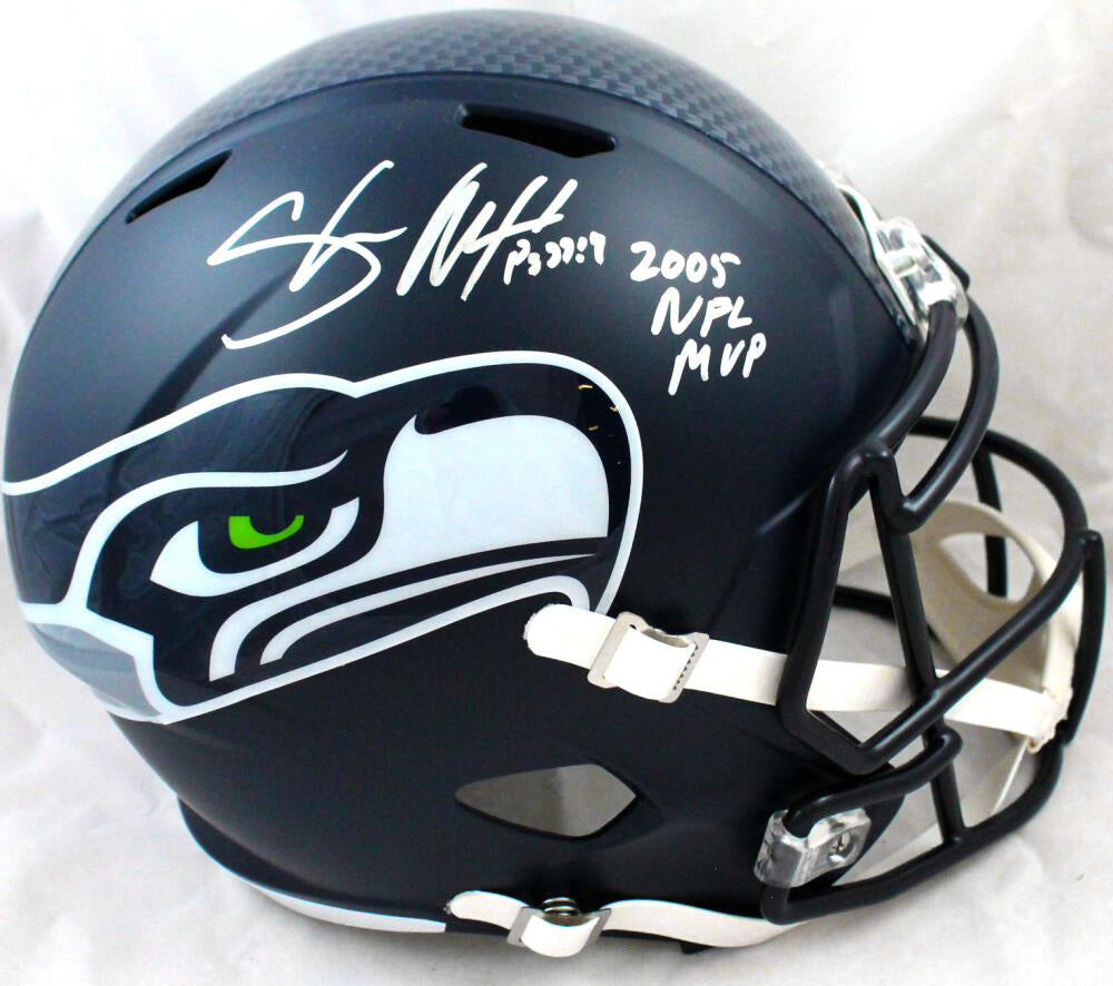 Seattle Seahawks Helmets Collectibles, Seahawks Helmets