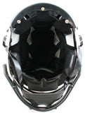 Earl Campbell Autographed Tennessee Titans F/S Lunar SpeedFlex Helmet w/ HOF - JSA W Auth