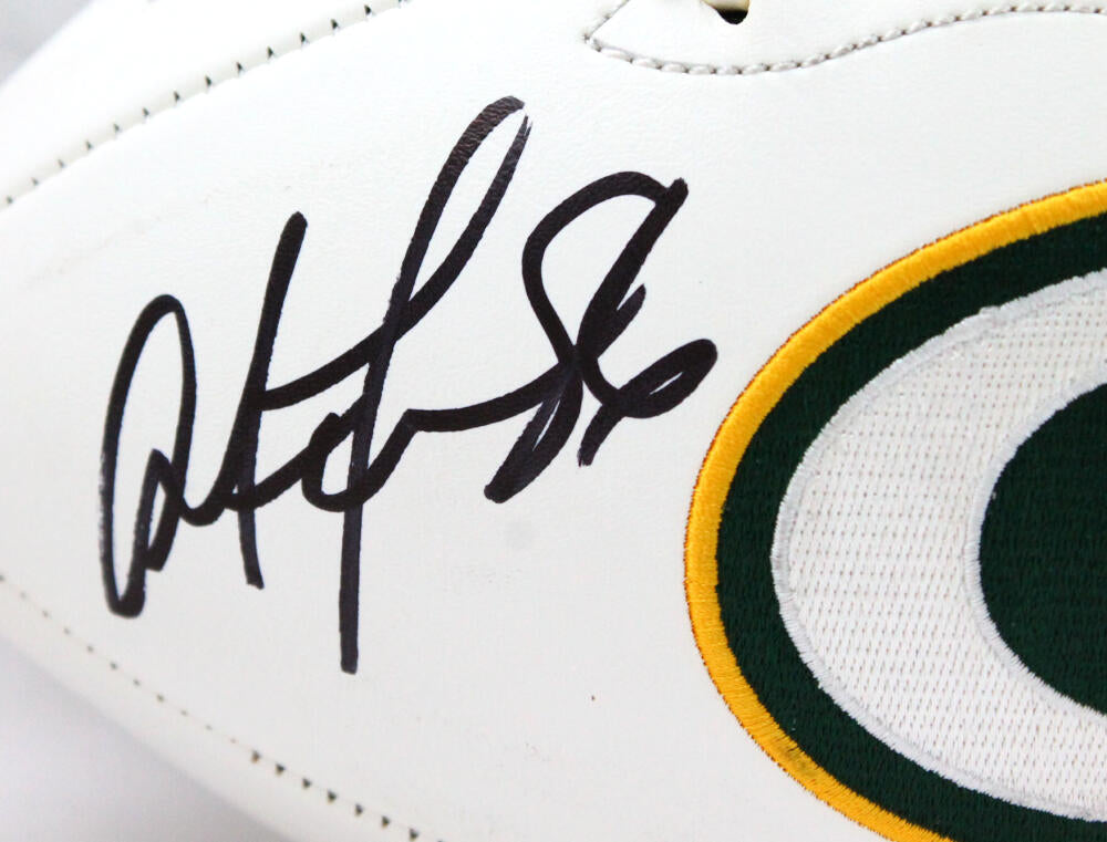 Antonio Freeman Autographed Signed Green Bay Packers Sports