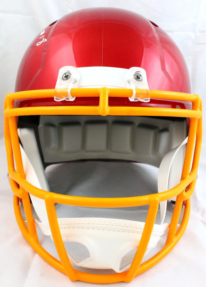 Arizona Cardinals Flash Speed Authentic Football Helmet