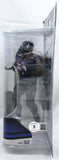 Ray Lewis Autographed Baltimore Ravens McFarlane Figurine-Beckett W Hologram *White Image 4