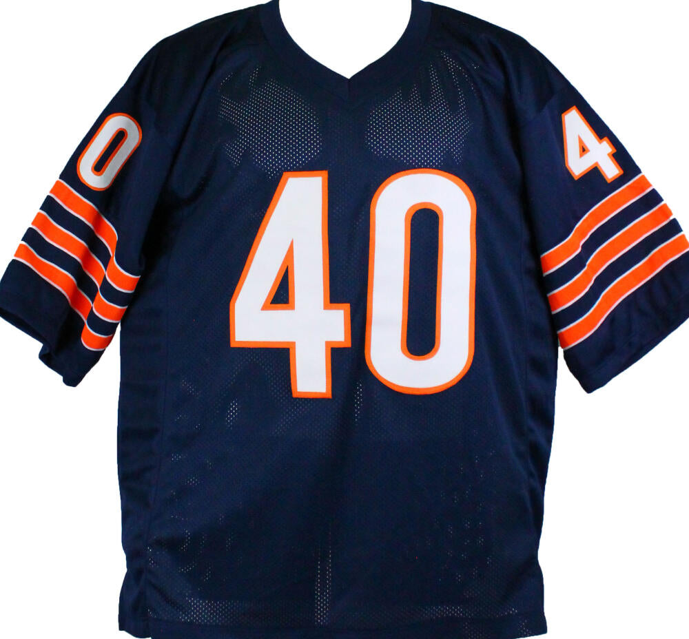 Gale Sayers - Jersey Signed