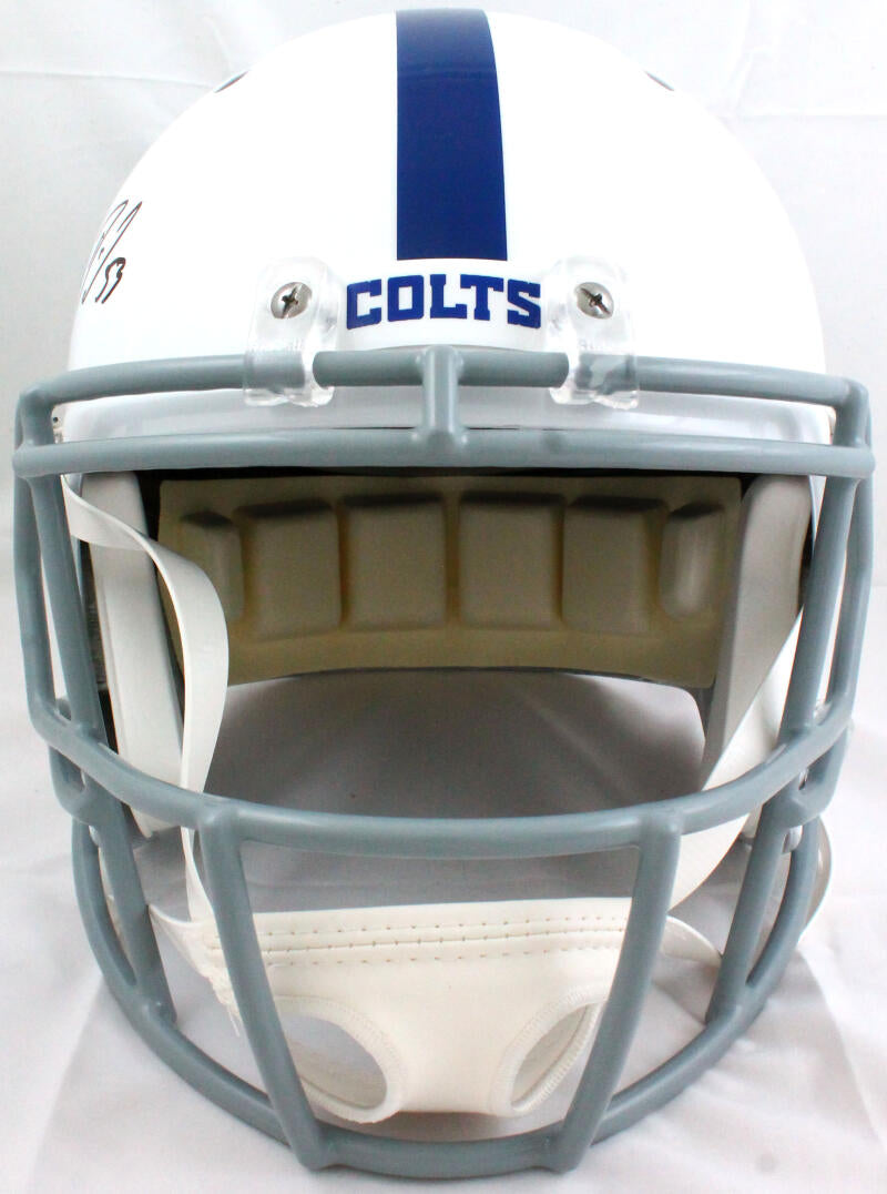 black colts helmet