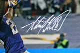 Adrian Peterson Signed Minnesota Vikings 16x20 Kneeling Photo-Beckett W Hologram *White Image 2