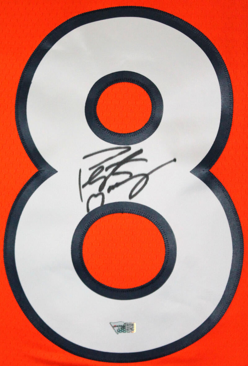 Peyton Manning autographed Jersey (Denver Broncos)