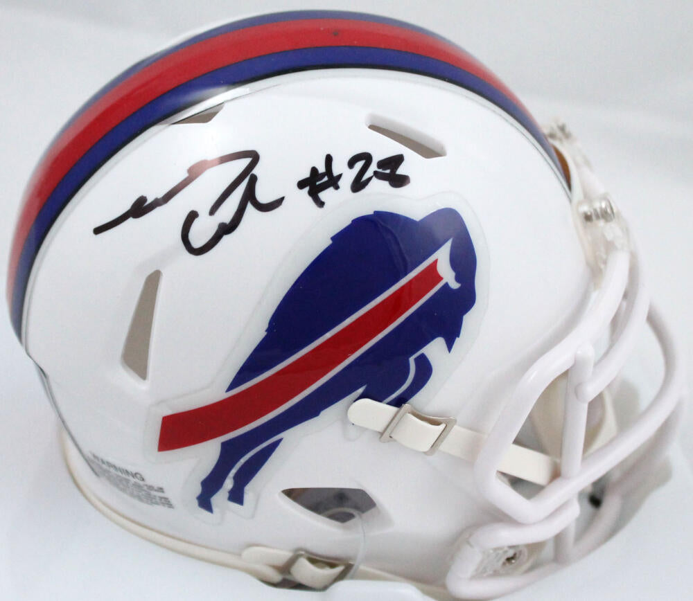 Official Buffalo Bills Collectibles, Autographed Merchandise, Bills  Memorabilia