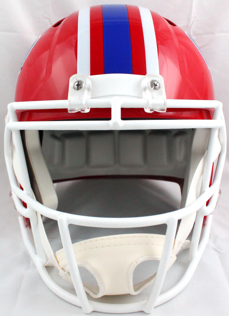 Riddell Bills 87-01 Mini Speed Helmet