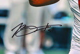 Bryce Young Autographed Alabama Crimson Tide 16x20 Close Up-Beckett W Hologram *Black Image 2