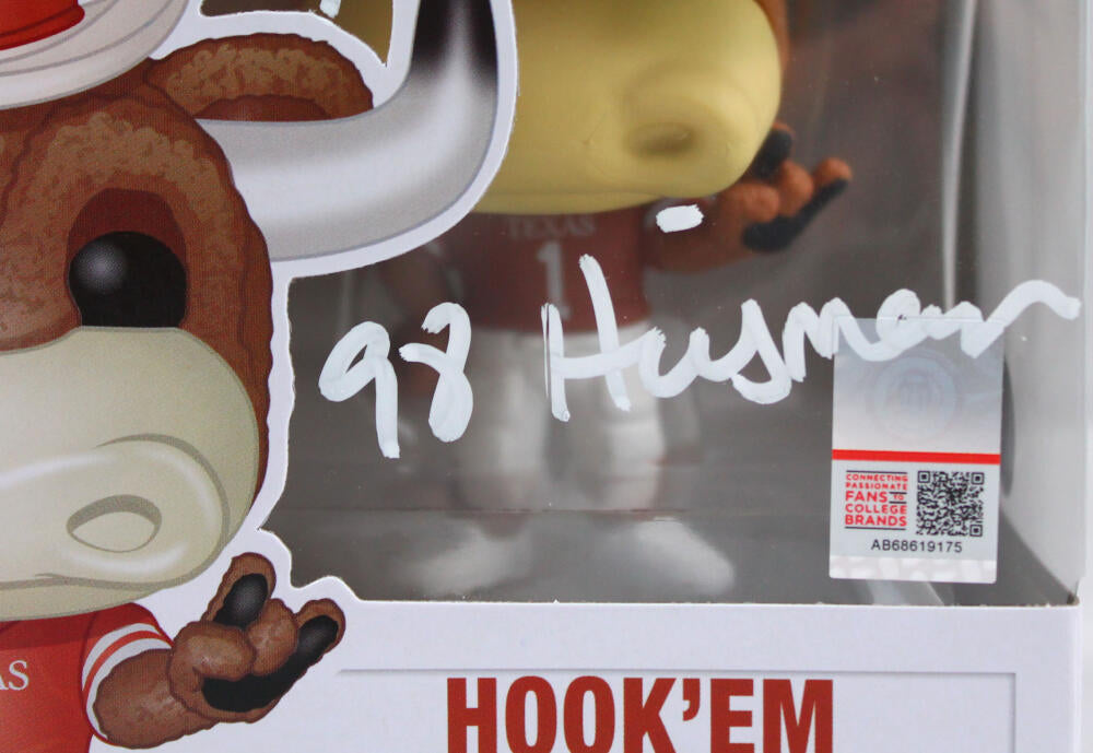 Buy Pop! Hook 'Em at Funko.