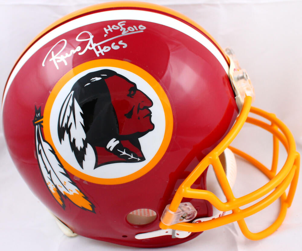 washington redskins hogs