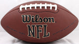 Adrian Peterson Autographed Wilson NFL Super Grip Football-Beckett W Hologram *Silver Image 3