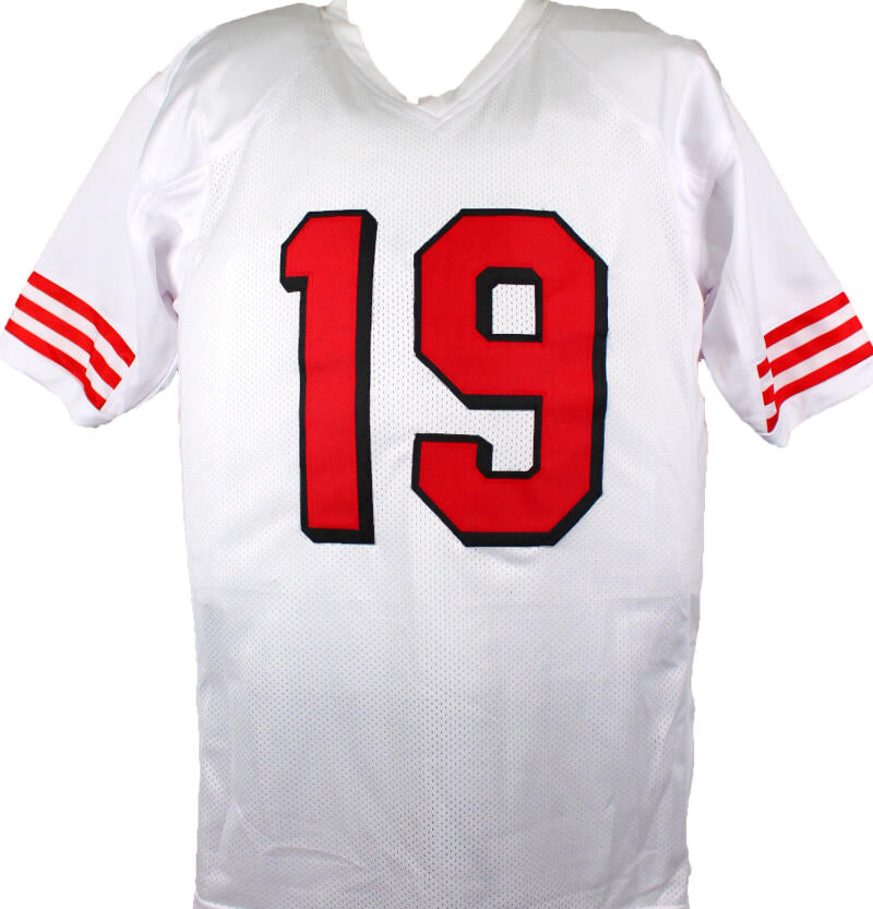 deebo 49ers jersey