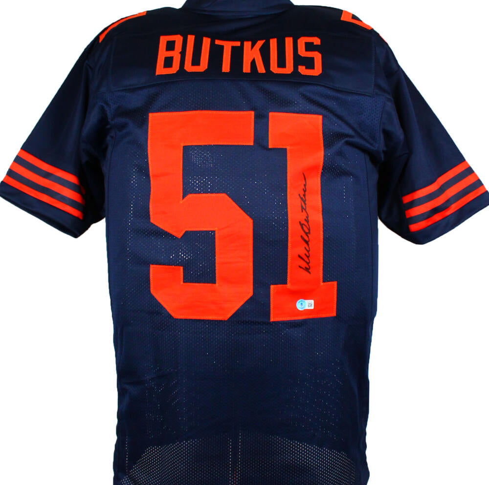 butkus jersey