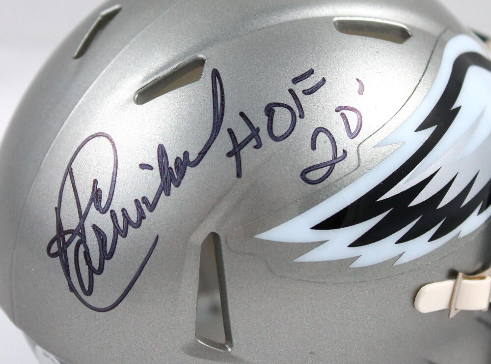 Harold Carmichael Autographed Signed 8X10 Philadelphia Eagles