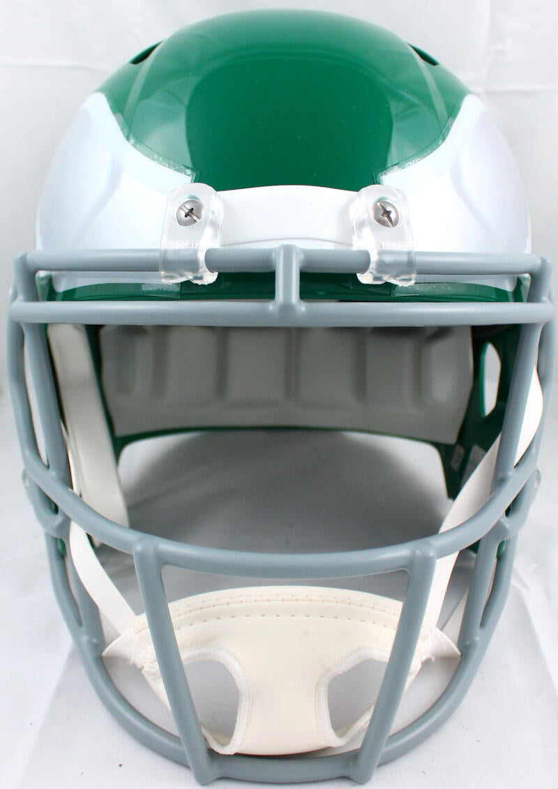 Philadelphia Eagles Replica Throwback Helmet 74-95