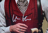 Val Kilmer Autographed Tombstone 8x10 Close Up Photo -JSA *Silver Image 2