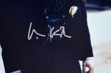 Val Kilmer Autographed Tombstone 8x10 Looking Photo -JSA *Silver Image 2