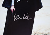Val Kilmer Autographed Tombstone 8x10 Cane Photo -JSA *Silver Image 2