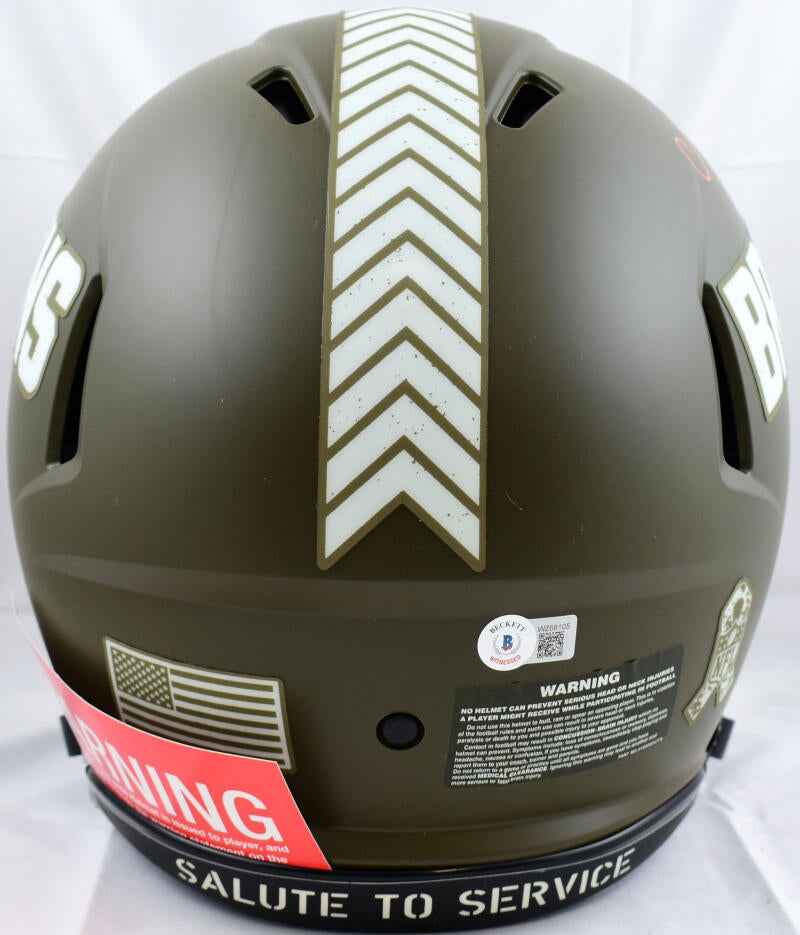 cleveland browns motorcycle helmet