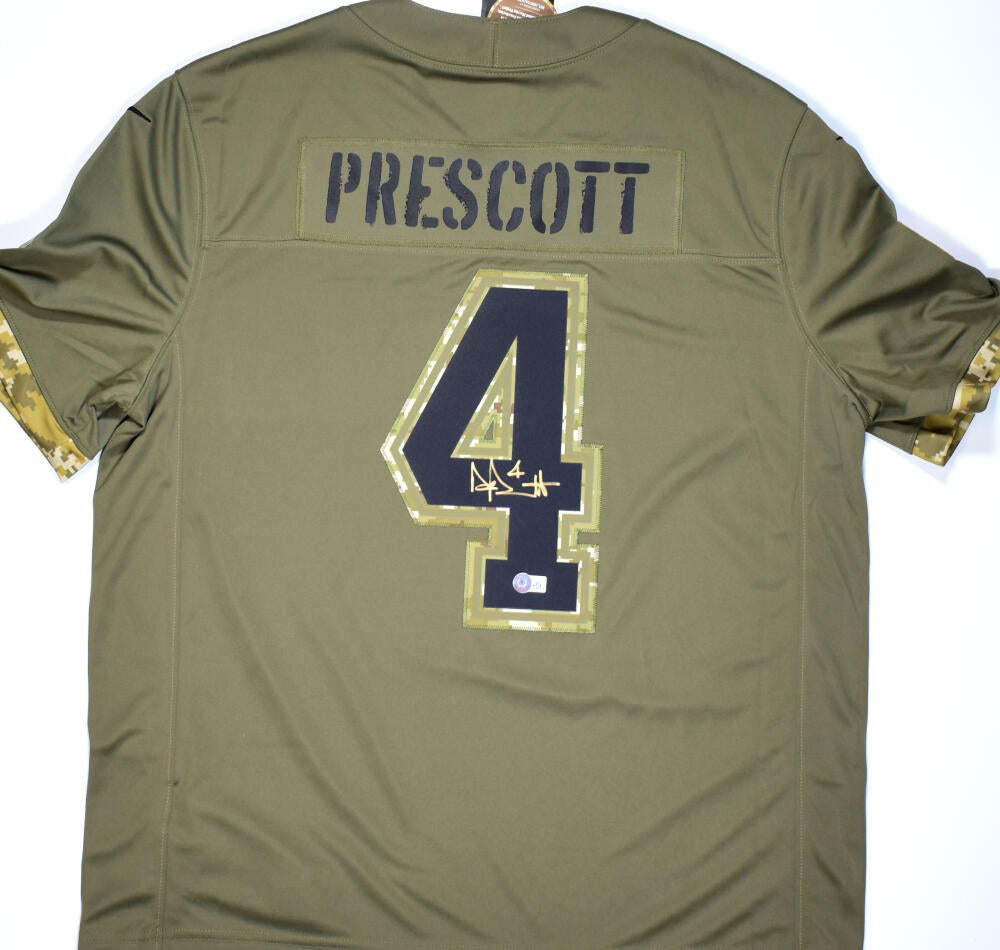 salute to service cowboys jersey