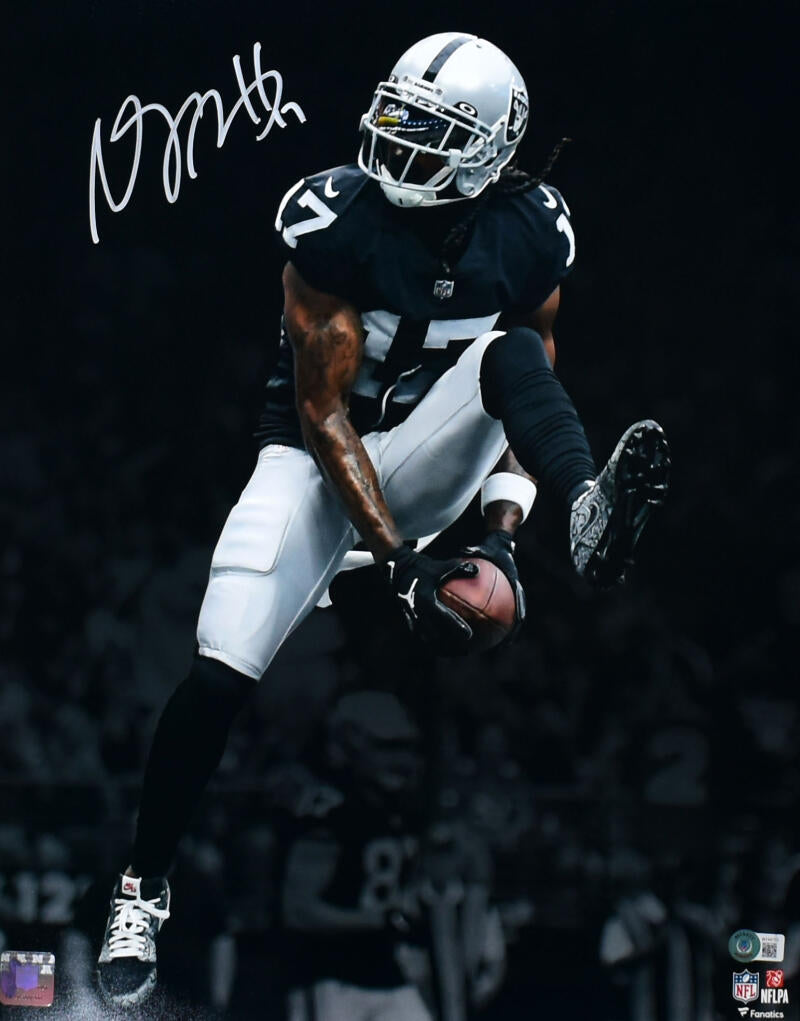 Official Las Vegas Raiders Collectibles, Autographed Merchandise, Raiders  Memorabilia