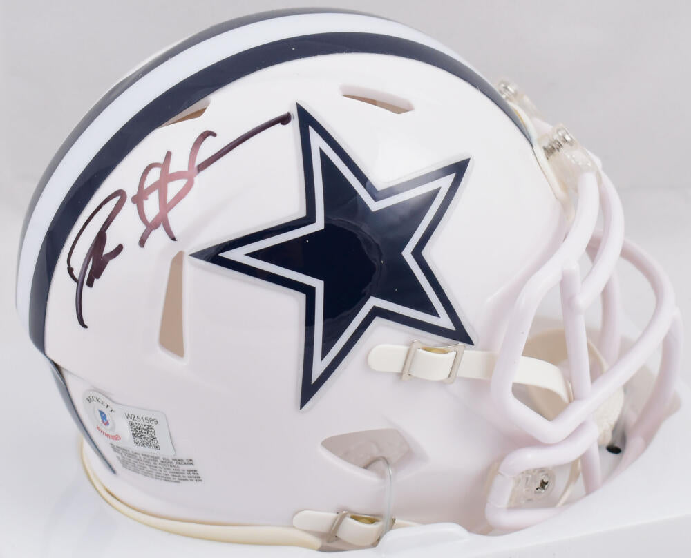 Deion Sanders Signed Dallas Cowboys Jersey (Beckett Hologram