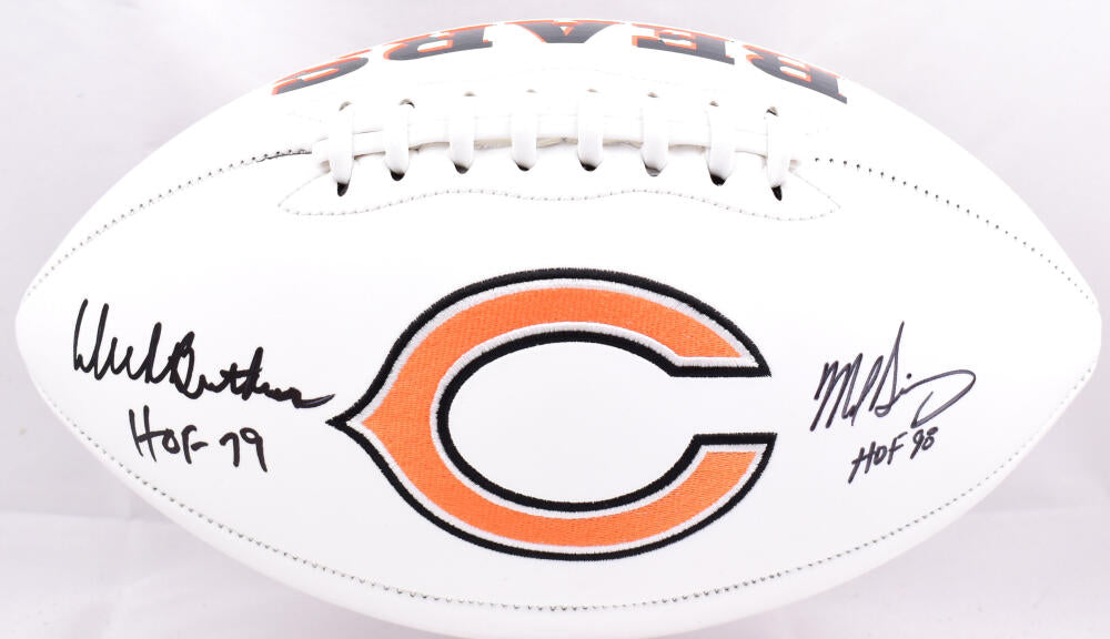 Mike Singletary Gifts & Merchandise for Sale