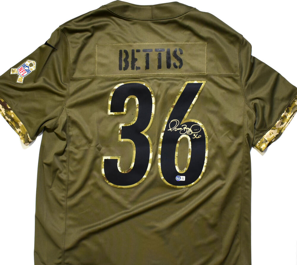 Shop Steelers Support The Troops Hoodie