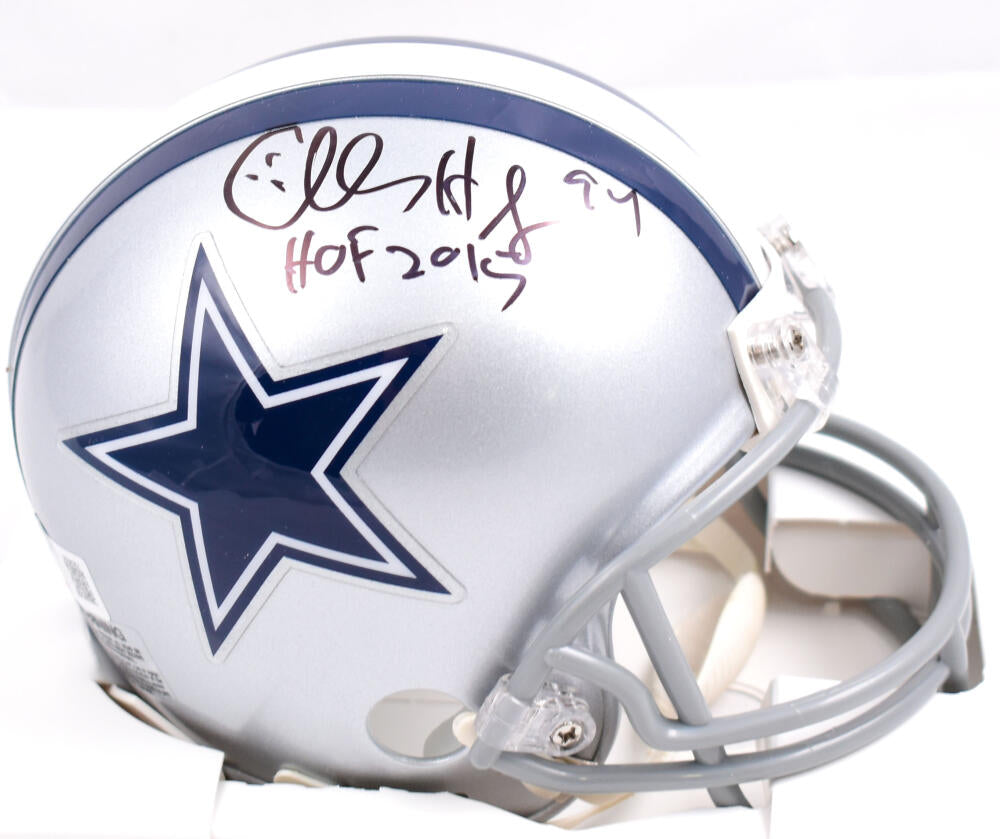 charles haley dallas cowboys