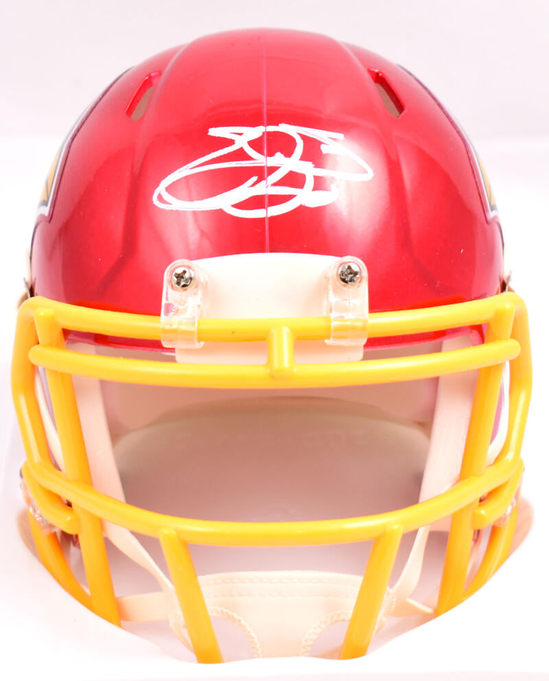 Arizona Cardinals Riddell Speed Authentic Helmet - Flash – Green