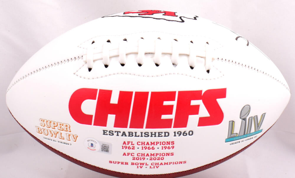 NFL Replica 2019-2020 Kansas City Chiefs Super Bowl Championship