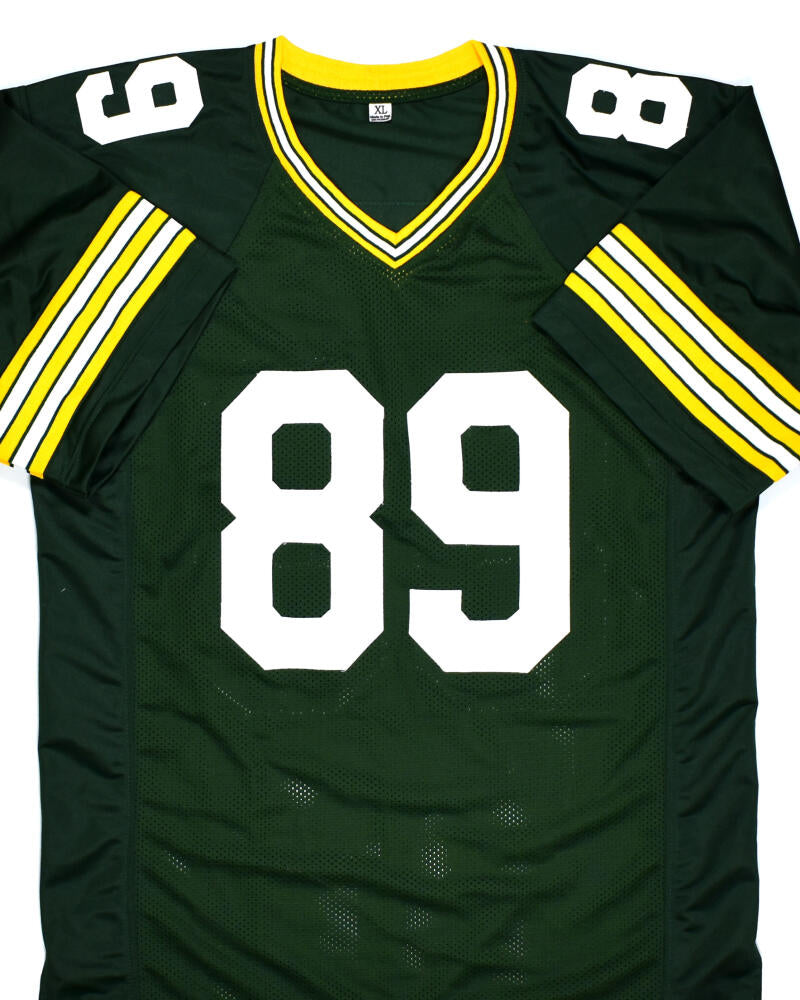 mark chmura jersey