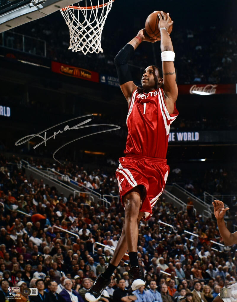 Tracy McGrady Wallpapers  Basketball Wallpapers at