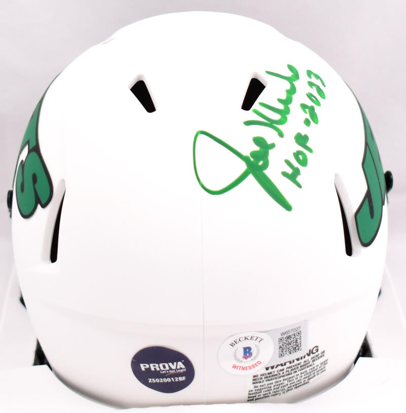 coachie new york jets concept green helmet, A concept helme…