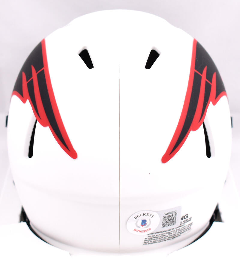 : Patriots Hard Hat