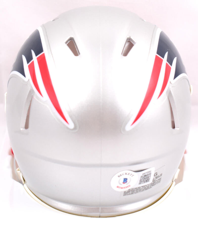 new england patriots hard hat