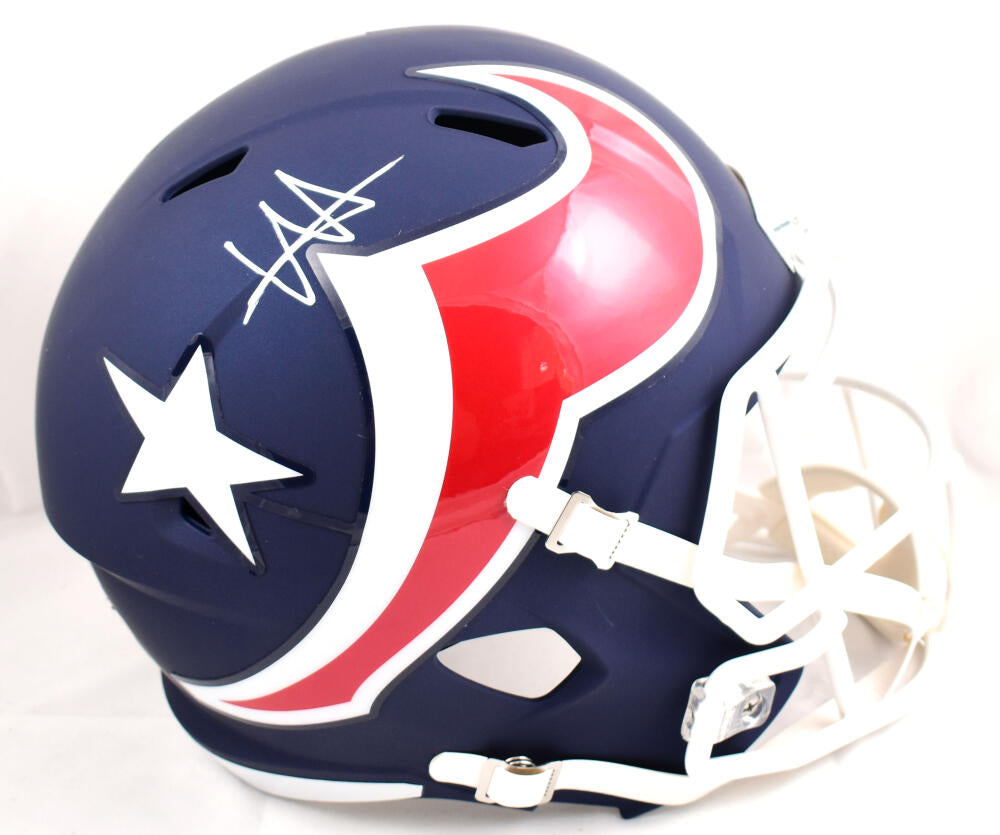 fanatics houston texans