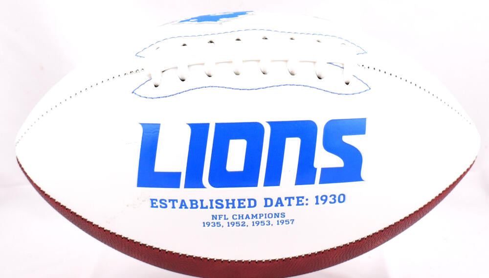 Detroit Lions clothing - JJ Sports and Collectibles