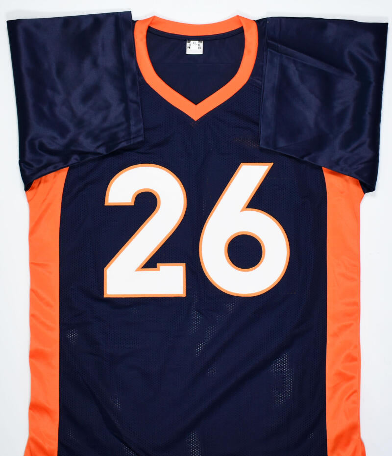 Clinton Portis NFL Jerseys for sale